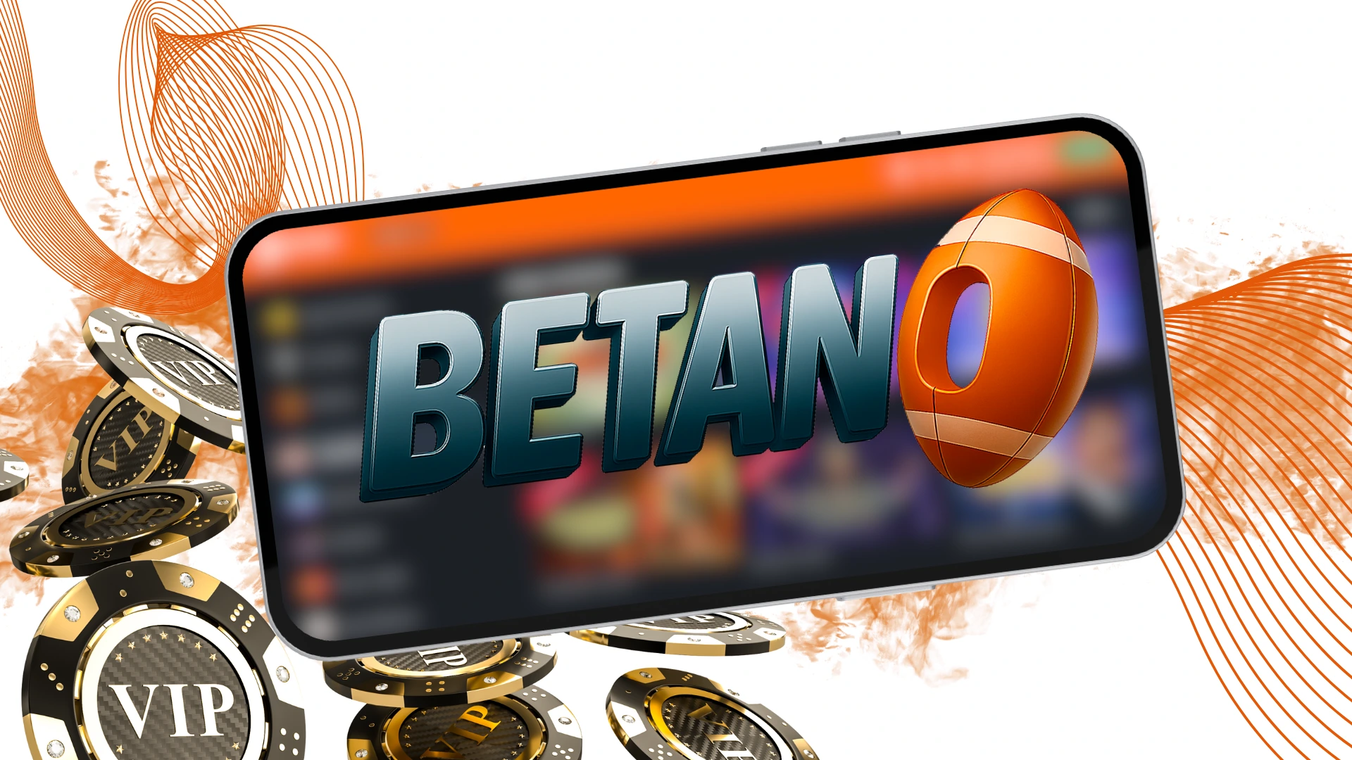 Benefícios e promoções Betano para usuários brasileiros